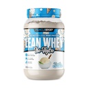 Musclesport Lean Whey RevolutionTM valgupulber - vadakuvalgu isolaat - madala kalorsusega, madala kalorsusega, madala rasvasisaldusega, uskumatud maitsed - 25 g valku Scoopi kohta (2LB, Vanilla)