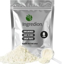 Premium herneproteiin Isolaadi mahtlastikott Mitte-GMO (8 lb)