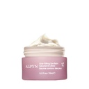 Alpyn Line-Filling Eye Balm koos Bakuchiol & Kofeiiniga, Vähendage peenete joonte ja kortsude välimust, minimeerige Puffinessi välimust ja sihtige tumedaid ringe, 0,5 oz / 14 ml