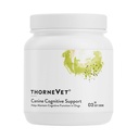 ThorneVet Koerte Kognitiivne Tugi Pehmed Närid Koertele - Suurepärane Maitsmine Terviselisa B-vitamiine ja Antioksüdandid, et toetada aju tervist Vanem koer - 90 Soft Chews