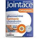 Vitabiotics Jointace Glükosamiin ja kondroitiin 30 tabletti