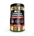 Puhas originaalkoostisosa Tribulus terrestris, ei magneesiumi ega riisi täiteaineid, alati puhas, laboris kinnitatud (730 kapslit)