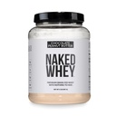 NAKED Whey Chocolate Maapähklivõi valgupulber, rohusööda vadak, GMO-d, soja ja gluteenivaba Ei midagi kunstlikku, abi kasv ja taastumine - 21 serveerimist