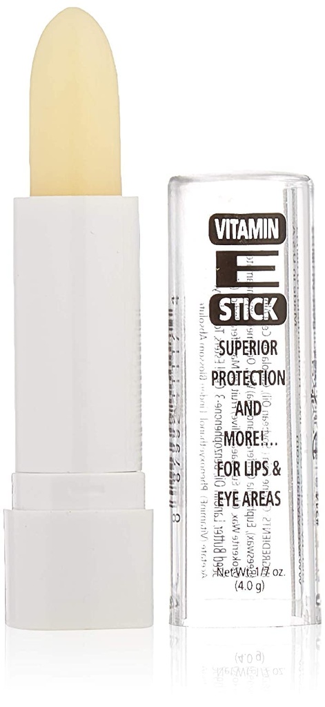 Reviva Labs: E-vitamiini õlipulk, 0,12 oz