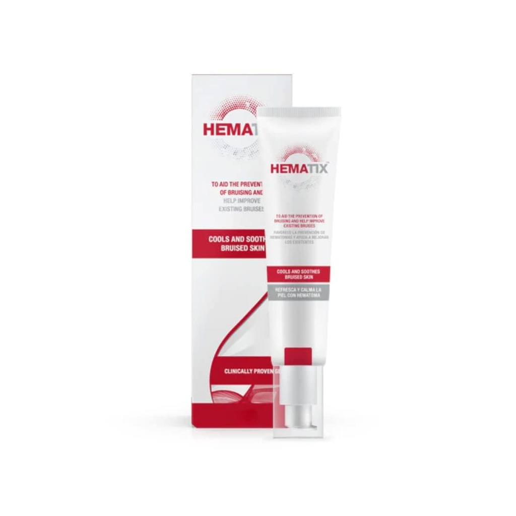 Bruise kreem - 15 g - kliiniliselt tõestatud täiustatud tervendav valem glütserooli ja mentooliga sinikate ennetamiseks - kõrge tugevusega looduslik sinikatevastane ravi Balm Gel tervendamiseks