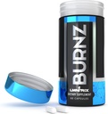 Burnz - Extreme Thermogenic Fat Burner - Võimas kaalulangus abi, tugevam kui enamik Dieet pillid - Tõeline platoo hävitaja - kaalus kiiresti meestele ja naistele - 60ct