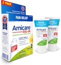 Boiron Arnicare Roll-On liigesevalu, lihasvalu, lihaste valu ja paistetuse leevendamiseks sinikatest või vigastustest - mitterasvane ja lõhnavaba - 2 loend (1. pakk)