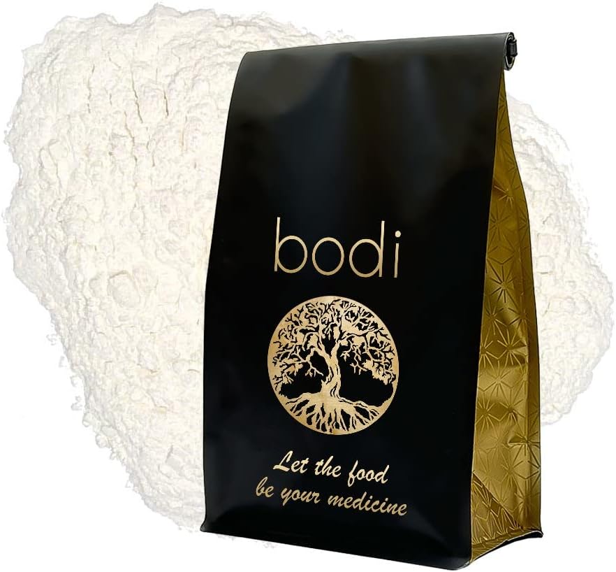 bodi : Bromelain Pulber 2400gdu ekstrakt | 2oz kuni 5lb | 100% puhas looduslik käsitsi valmistatud (2 oz)