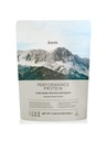 Vorm Performance Protein - Vegan Protein Pulber - 30 g taimset valku ühe serveerimise kohta, BCAA-dega. Maitseb hästi lihtsalt veega! - Šokolaadi maapähklid
