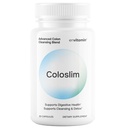 Coloslim - õrn Colon Cleanse seedetrakti tervise ja soolestiku Flora jaoks