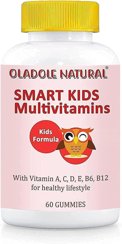 Oladole Natural Vitamiin B-12 (1000mcg) - 100 Lozenges Black Cherry Maitse | Formuleeritud foolhappega | Energiavõimendus, punaste vereliblede moodustumine, Närvisüsteemi tugi & immuuntervis | Mitte-GMO