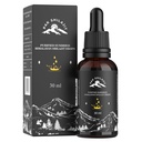 PakShilajit® Sun Kuivatatud Himaalaja Shilajit Vedel tilgad, Enamik Premium & Organic Gold Graded Shilajit langeb üle 17000FT (30ML Pack), rikas Fulvic Acid Humic Acid Natural Supplement