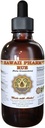 HawaiiPharm Rue (Ruta graveolens) Vedelikekstrakt, tinktuur, taimsed toidulisandid, valmistatud USAs, 2 fl.oz