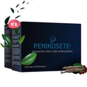 Vähendada veenilaiendite ja Boost Circulation w/ 60 Kergesti allaneelatavad Ashwagandha, Punarnava, Kurkum & Triphala tabletid | Vähendada jalgade, pahkluu ja jalgade turset, toetada rektaalset tervist - Pakend 2