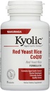 Kyoli Red Pärmi riis + Coq10