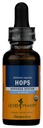 Herb Pharm Certified Organic Hops Vedel ekstrakt rahustav närvisüsteemi tugi - 1 Ounce