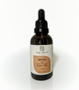 Nettle Leaf Infundeeritud Oil Extract (Macerated Oil), 1,69 fl oz (50 ml), 100% looduslik ja puhas, Non-GMO