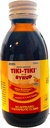 Tiki-Tiki Star Plus siirup 120 ml