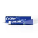 SpA Cetilar Cream koos patenteeritud tsetüleeritud rasvhapetega liigeste ja lihaste valu leevendamiseks, pritsmete ja spordi taastamiseks - kiire imendumine, mitterasvane valem - ideaalne sportlastele