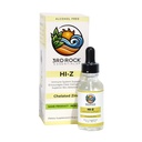 3rd Rock Essentials | HI-Z Zinc Immune Support Supplement | Kõik looduslikud vedelad tsingilisandi toidulisand | Kõik looduslikud isiklikud hooldusvahendid (1 fl oz | 120 Servings)