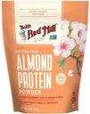 Bob's Red Mill Gluten Free Almond Protein Powder 14 oz (Pack of 1)