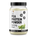 See on lihtsalt! 100% herneproteiin, Vegan Plant Based, Kasvatatud Kanadas, Premium Quality, sile tekstuur, Gluteenivaba, Keto Sõbralik (2,5 naela, maitsestamata)