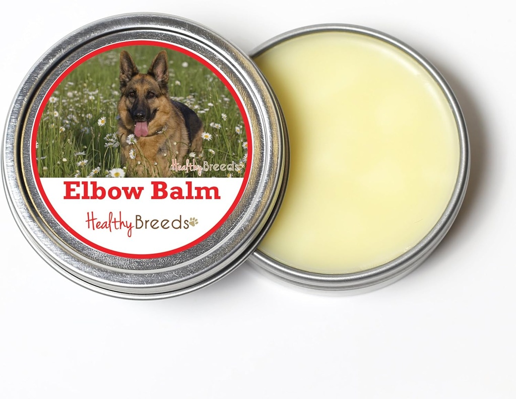 Saksa lambakoer küünarnukk Balm 2 oz