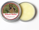 Saksa lambakoer küünarnukk Balm 2 oz