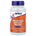 Nüüd toidud Immune Renew, 90 taimetoitlast kapslit