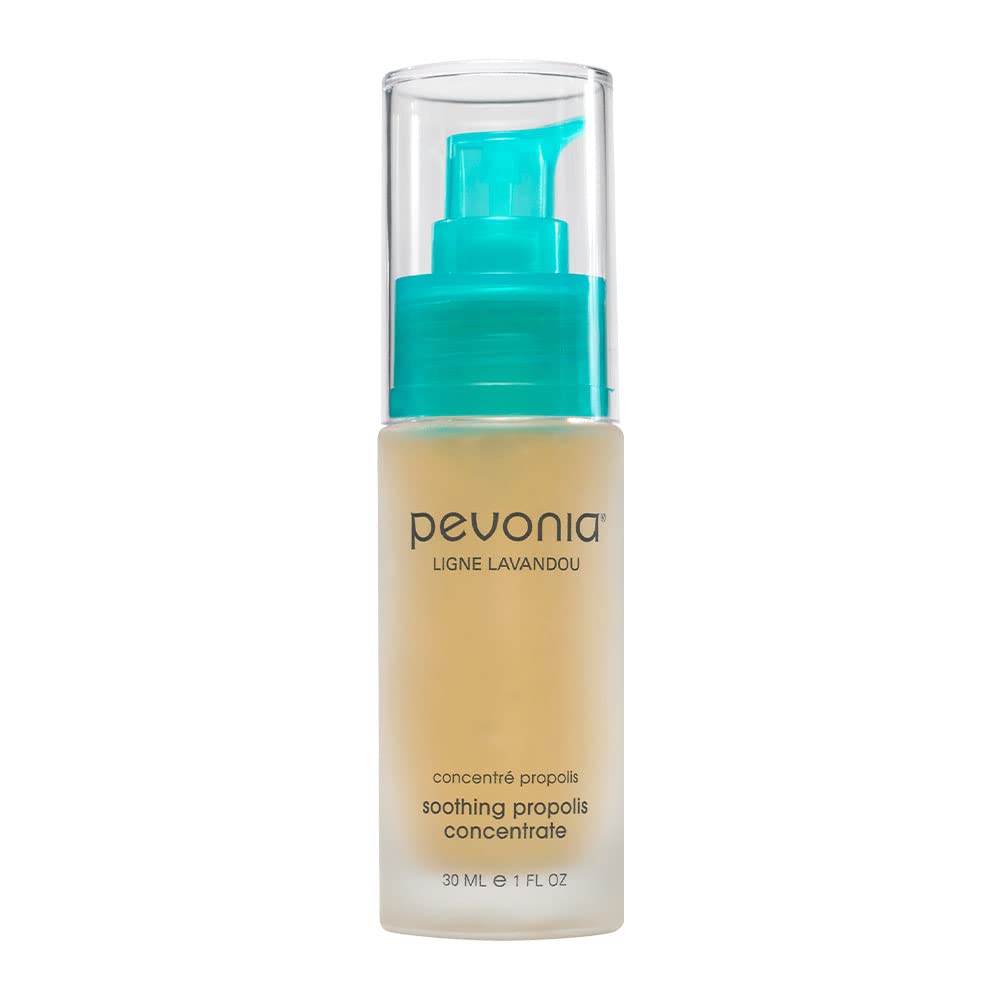 Pevonia Rahustav Propolis Kontsentraat, Lavendel, 1 Fl Oz (pakk 1)