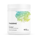 THORNE - katalüüt - elektrolüütide täiendamine ja energia taastamine Lisa * - Kunstlike magusainete puudumine - NSF sertifitseeritud spordi- sidrunlubja - 11.01 Oz