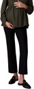 Emadus Emadus Naised Super Venita salajane Fit üle kõhu pahkluu sirged jalad Rasedus Kleit Püksid tööle