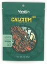 Viridian roomaja - roomaja kaltsiumilisandiga D3 (3, Ounces)