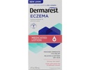 Dermarest Eczema Ravim Lotion | Dermatoloog Testitud | 4 FL OZ (6 Pack)