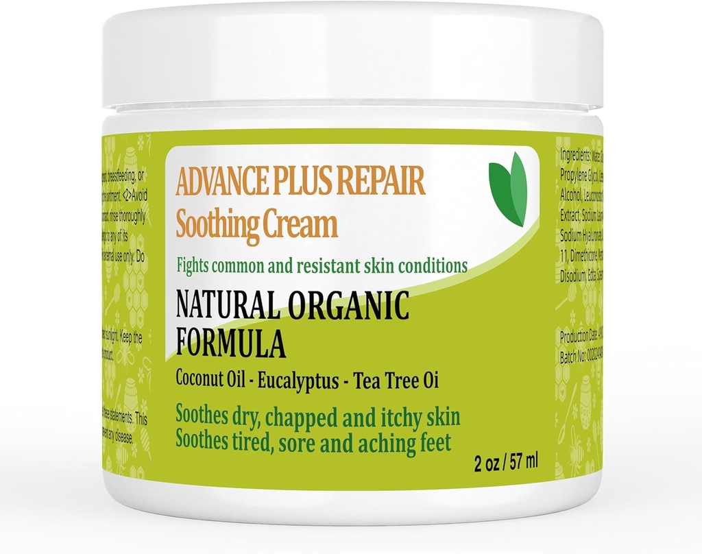 Kuuma lööbe kreem, orgaanilise manuka mesi ja teepuu, ekseemi kreem, meestele ja naistele, lastele, täiskasvanutele, rahustab Nappy lööve, anal Itch, leevendab valulikkust, mitteärritavat tundlikkust