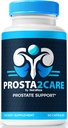 Prosta2Care kapslid - täielik valem eesnäärme tervise säilitamiseks, Prosta 2 hooldus looduslikud kapslid, Premium eesnäärme toetusvalem, ametlik Prosta 2Care Pastillas ülevaade (60 kapslit)
