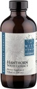 Tark naine Taimed Hawthorn Berry tahke ekstrakt 4: 1, Alkoholivaba ekstra tugevus, soodustab tervislikku vereringet, Antioksüdant kaitse, Taimne kardiovaskulaarne tugi, 8 Fl Oz