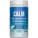 LOODUSLIK VITAALSUS Rahulik Magneesium, 120 CT