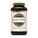 GNC Natural Brand Aloe Vera SoftGel kapslid