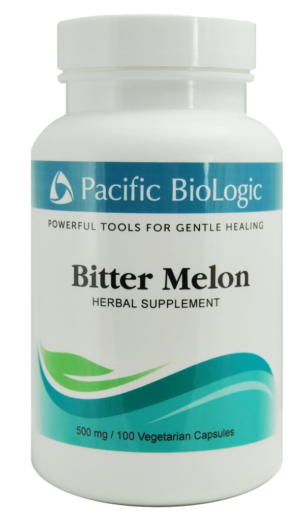 Mõru Melon 500 mg 100 kapslit Y