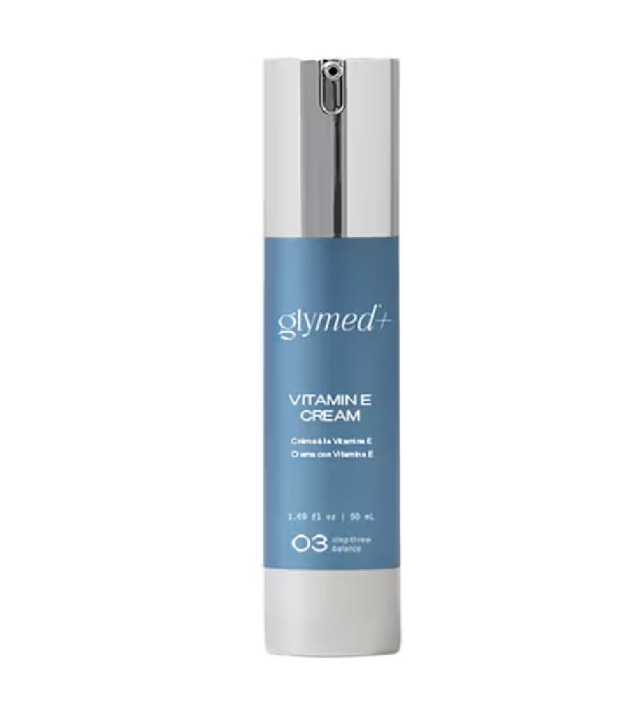 GlyMed Plus Cell Science Vitamiin E-sensuaalne rakukreem