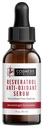 Resveratrool Anti-Oxidant Seerum - Võitlus Vananemisega Antioksüdantidega Tee Polüfenoolidest & Resveratrool - 1 fl oz - Kosmees