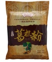 Hubei eriala: Kudzu viinamarjapulbri metsik juur