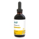 Klaire Labs SFI Tervis Vitamiin D3 Vedel tilgad - kõrge potents 5000 IU VIT D kergesti imenduv MCT õli - Immuuntugi - Ei soja, ei kunstlikke värve ega maitseid (120 ml / 4 fl oz)