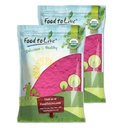 Orgaaniline draakoni puuviljapulber, 16 naela - mitte-GMO, toores Pitahaya, Vegan, pakendamata, sisaldab maltodekstriini