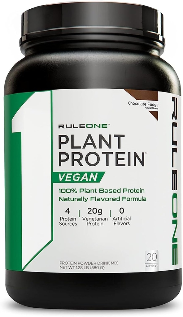Reegel 1 R1 Taimne valk, šokolaadipulber - 1,28 naela pulber - 20 g veganvalku + looduslikult esinevad aminohapped - 20 serveerimist