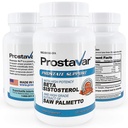 Eesnäärme tugi Saw Palmetto 605mg - 630 kapslit - 7 kuu pakkumine