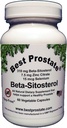 Beeta-sitosterooli valem - tulemused ilma retseptita. See on kõik looduslik, ei mingeid sideaineid, ei täiteaineid ega tõestamata koostisosi. Mitte-GMO, Sojavaba, Gluteenivaba