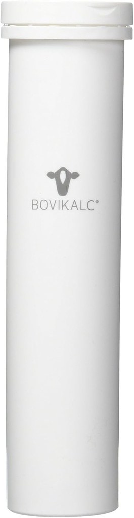 029002 Bovikalc Calcium Supplement, 4Count